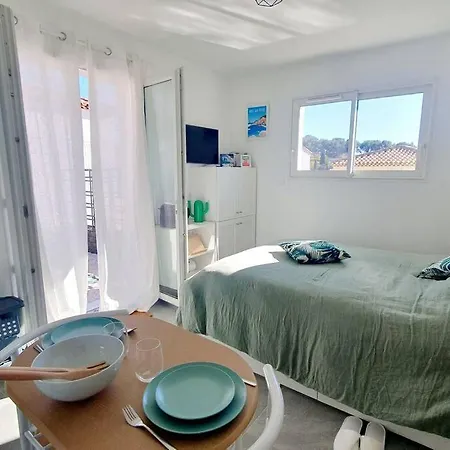Avec Jardin Et Parking Proche Plages Et Sainte-musse Holiday home La Garde (Var)
