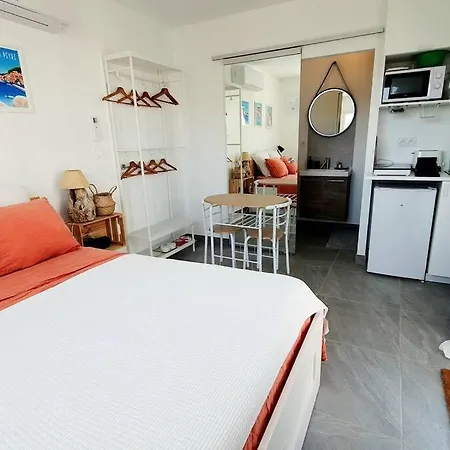 Holiday home Avec Jardin Et Parking Proche Plages Et Sainte-musse La Garde (Var)